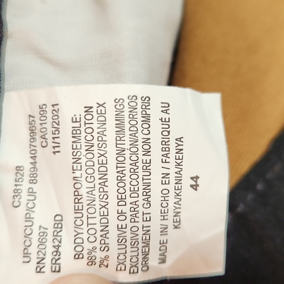 NWT Dickies men's duck flex waist shorts - Picture 7 of 8